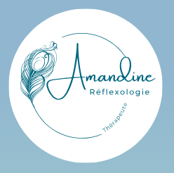 Amandine Réflexologie, Amandine Clément