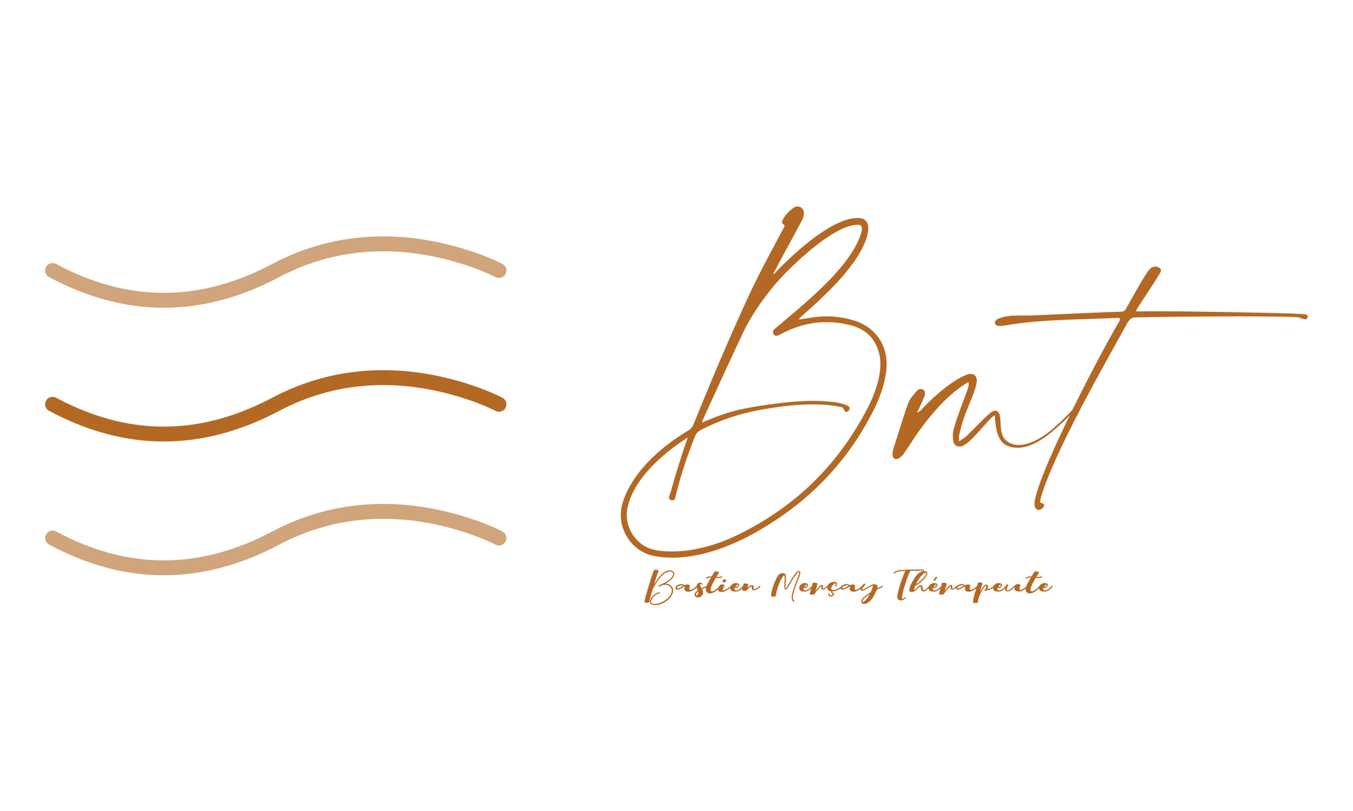 BM-Thérapie, Bastien Merçay