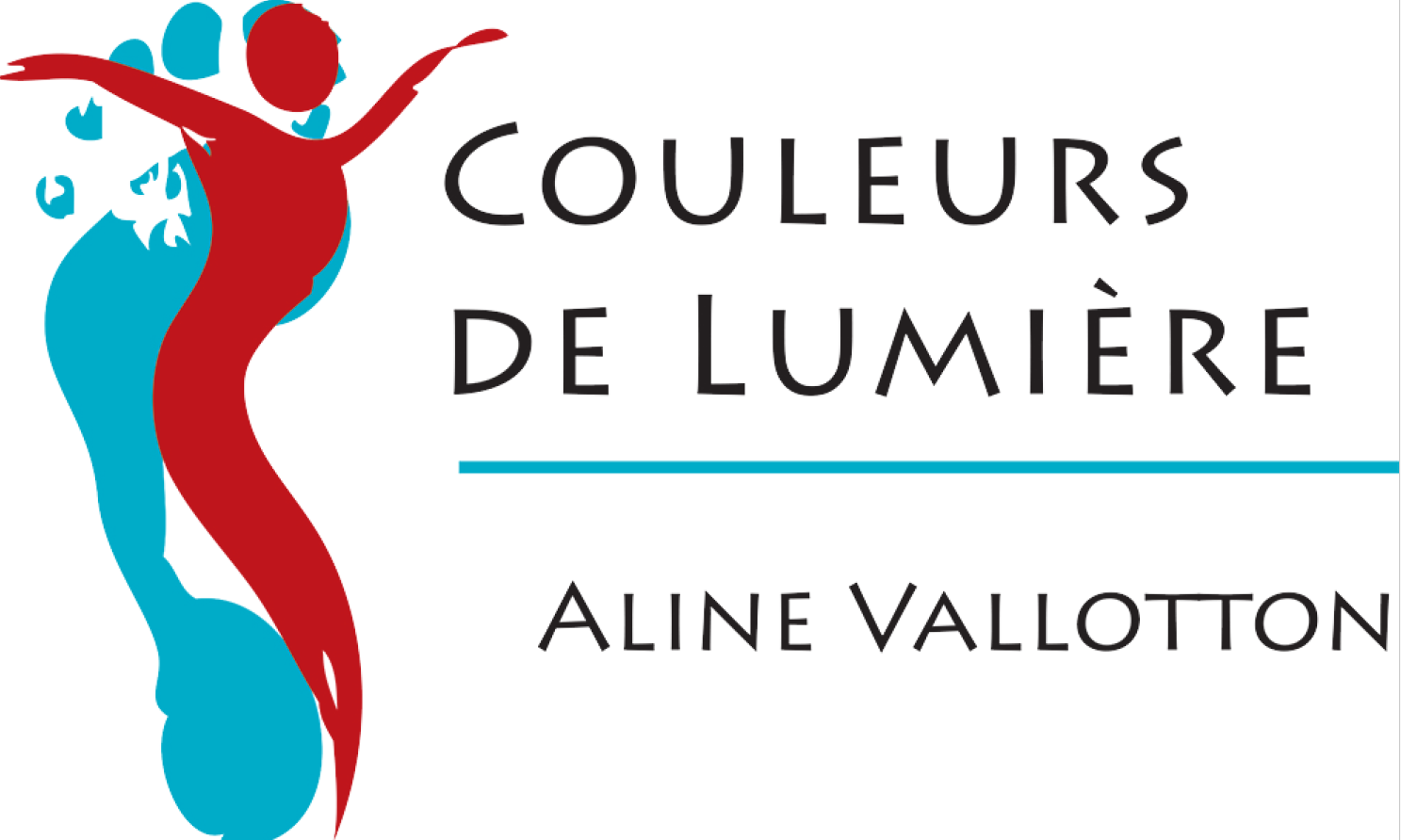Cabinet Couleurs de Lumière, Aline Vallotton