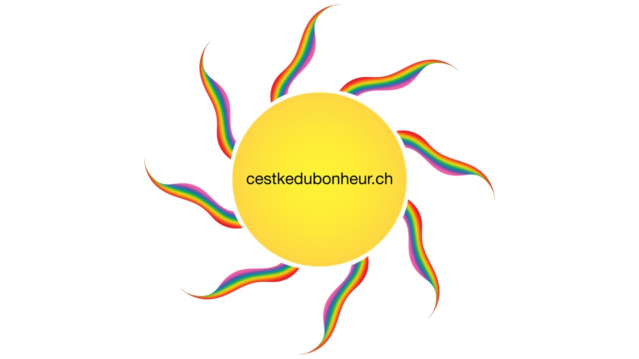 cestkedubonheur.ch, Fabrice Nicolot