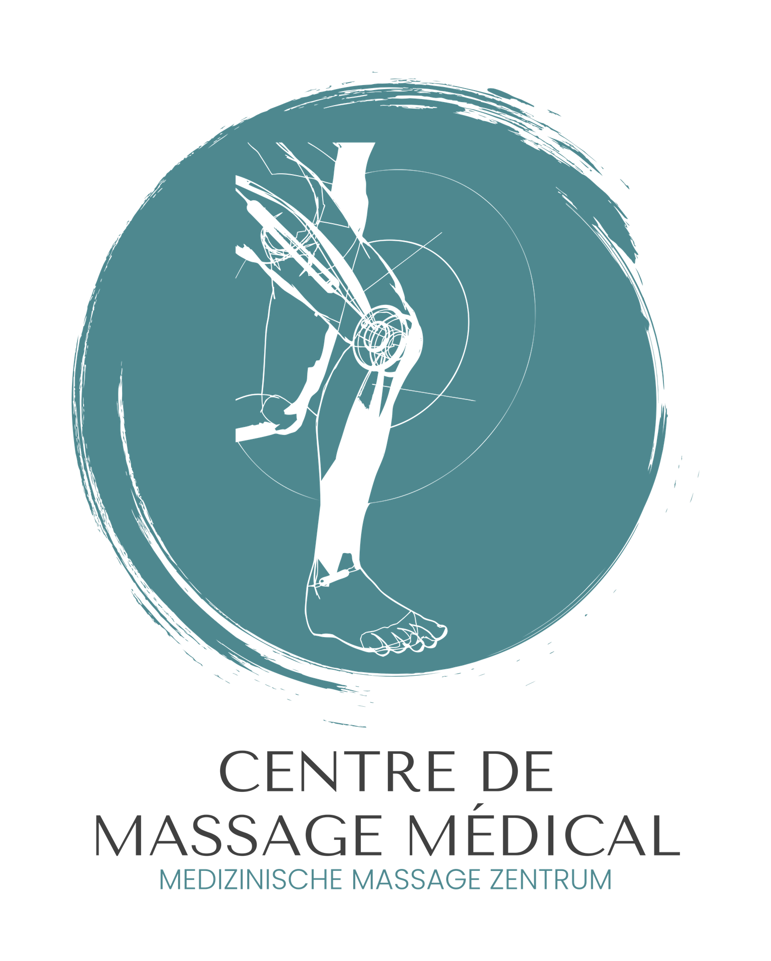 Centre de Massage Médical - V. Pomi, Vanessa Pomi