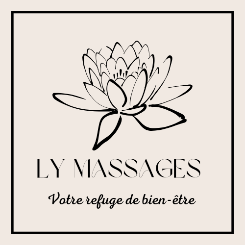 LY MASSAGES, Tamara Auberson
