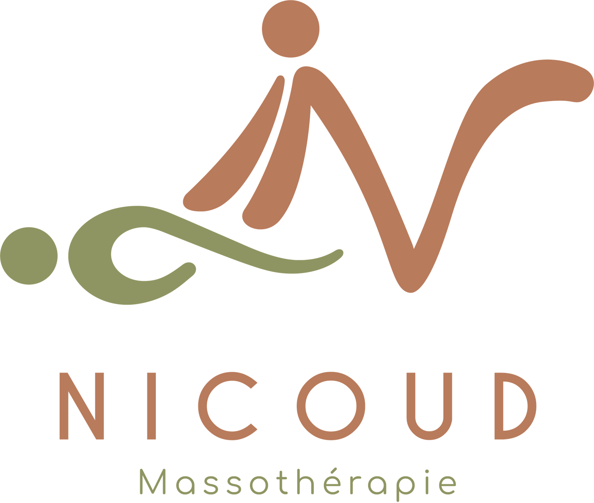 NICOUD Massothérapie, Clara NICOUD