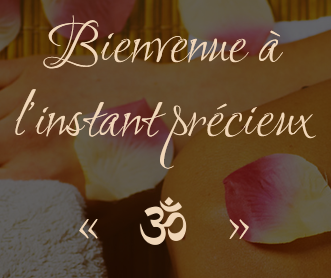 L'instant précieux, Sandy Scheuring