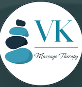 Vk Massage, valérie Kamerzin