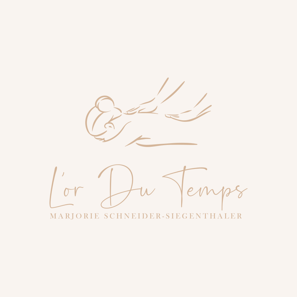 L'or Du Temps, Marjorie Schneider